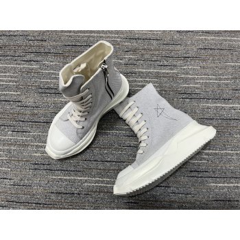 RICK OWENS sneakers