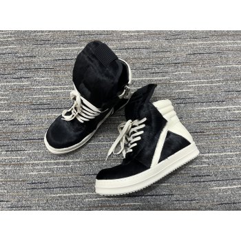 RICK OWENS sneakers