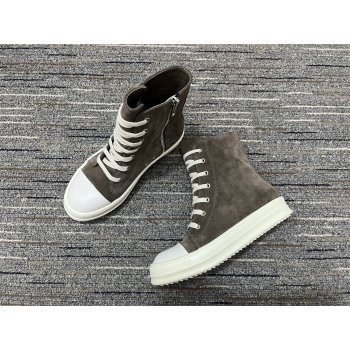 RICK OWENS sneakers