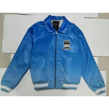 AVIREX LEATHER JACKET