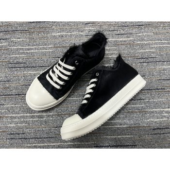 RICK OWENS sneakers