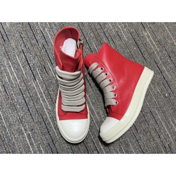 RICK OWENS sneakers